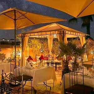 Arabian Riad Marrakech Marrakesh