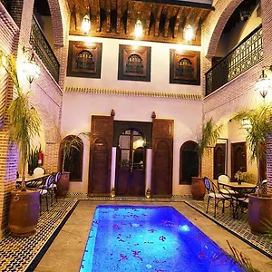 Touhfa Kasbah Marrakech Marrakesh